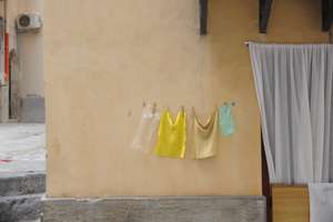 Siamo – Photo Nanna Pause Paris