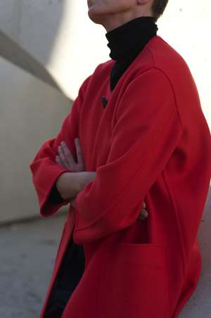 Siamo – Photo Nanna Pause Paris