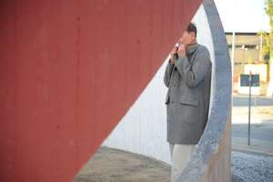 Siamo – Photo Nanna Pause Paris