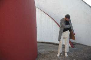 Siamo – Photo Nanna Pause Paris