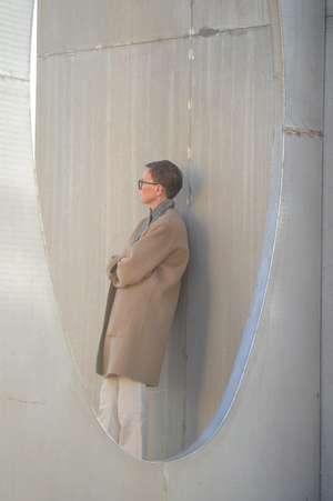 Siamo – Photo Nanna Pause Paris