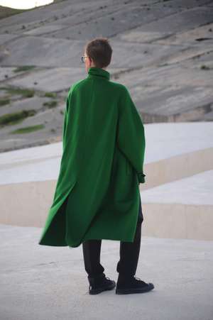 Siamo – Photo Nanna Pause Paris