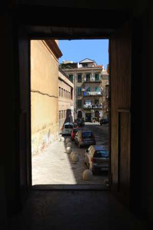 Siamo – Photo Nanna Pause Paris