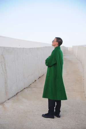 Siamo – Photo Nanna Pause Paris