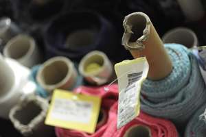 Material – Photo Nanna Pause Paris