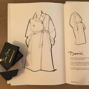 Paris Fashion Week AW21 – Invitation Paris Fashion Week 2021.