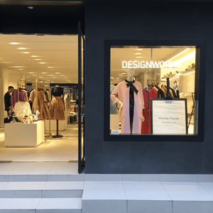 DESIGNWORKS GINZA – DESIGNWORKS GINZA 2019.