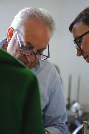 The Artisans – Photo Nanna Pause Paris
