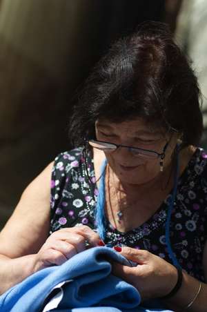The Artisans – Photo Nanna Pause Paris