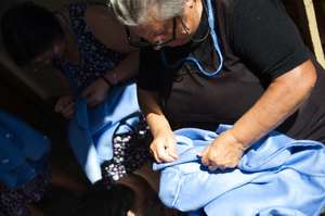 The Artisans – Photo Nanna Pause Paris