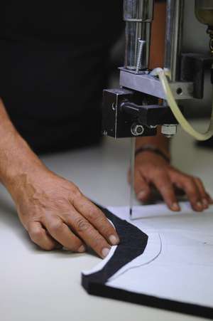 The Artisans – Photo Nanna Pause Paris