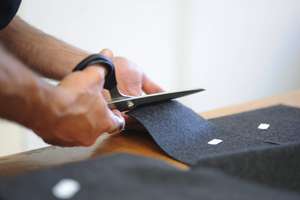 The Artisans – Photo Nanna Pause Paris