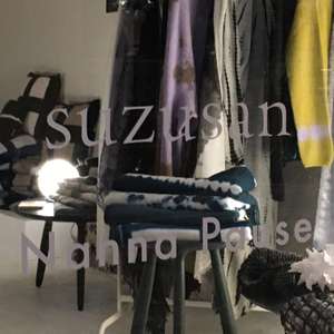 Nanna Pause in Residence – Nanna Pause in Residence 2021.